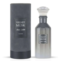 Mystic Musk & Sea