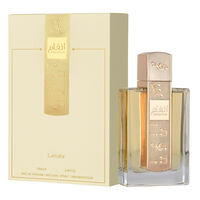 Lattafa  Angham EDP 100 Uni  вдъхновена от аромата на Burberry “Goddess”