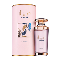 Lattafa Mayar EDP 100 W вдъхновен от аромата на Mugler Angel Nova
