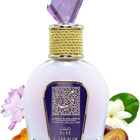 Lattafa  Sugar Plum  EDP 100 W
