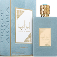 Asdaaf Ameer Al Arab Imperium EDP 100 Uni