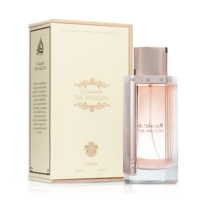 Lattafa  The Kingdom EDP 100 W