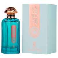 Mystic Musk & Sea