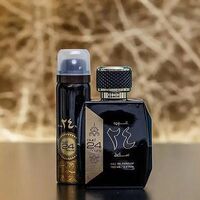 Ard Al Zaafaran Oud 24 Hours EDP 100+50 Deo  Вдъхновен от Black Orchid/Tom Ford
