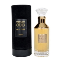 Lattafa  Velvet Oud  EDP 100 Uni