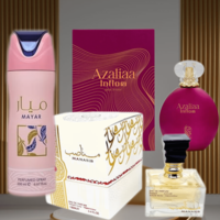 Oriental Velvet Trio