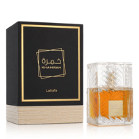 Lattafa  Khamrah EDP 100 Uni  Вдъхновен от Kilian Paris - Angel's Share