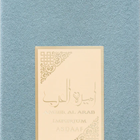 Asdaaf Ameer Al Arab Imperium EDP 100 Uni