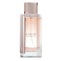 Lattafa  The Kingdom EDP 100 W
