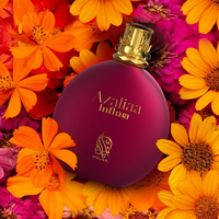Nylaa Azalia Inflora EDP 100 W вдъхновен от Euphoria Calvin Klein