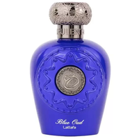 Lattafa Opulent Blue EDP 100 Uni Вдъхновен от Colonia Oud / Acqua di Parma