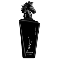 Lattafa Maahir Black Edition EDP 100 Uni  Вдъхновен от Orto Parisi Terroni