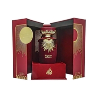 Lattafa Sakeena EDP 100 Uni вдъхновен от V Canto Stricnina