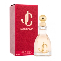 JIMMY CHOO I Want Choo EDP 60 W