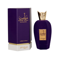 Zimaya Rabab Gems EDP 100 Uni вдъхновен от Xerjoff Accento
