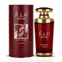 Lattafa Mayar Cherry Intense EDP 100 W
