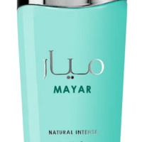 Lattafa Mayar Natural Intense EDP 100 W Вдъхновен от легендарния Giorgio Armani Acqua di Gioia