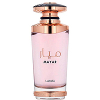 Lattafa Mayar EDP 100 W вдъхновен от аромата на Mugler Angel Nova
