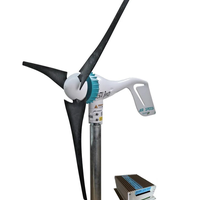 500W алуминиев корпус (отливка)