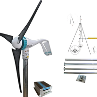 500W алуминиев корпус (отливка)