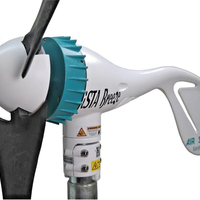 500W алуминиев корпус (отливка)