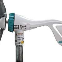 500W алуминиев корпус (отливка)