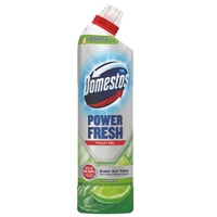 Domestos - препарат за почистване на тоалетна , 750мл