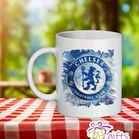 Чаша Chelsea FC