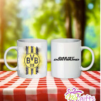 Чаша Borussia Dortmund