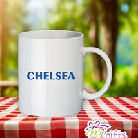 Чаша Chelsea FC