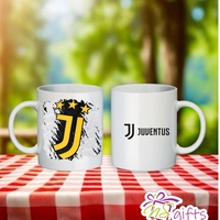Чаша Juventus FC