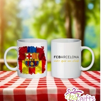 Чаша FC Barcelona