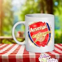 Чаша Arsenal FC