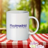 Чаша Real Madrid CF