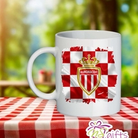 Чаша AS Monaco