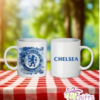Чаша Chelsea FC