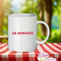 Чаша AS Monaco