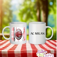 Чаша AC Milan
