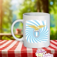 Чаша SS Lazio