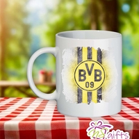 Чаша Borussia Dortmund