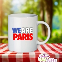 Чаша PSG