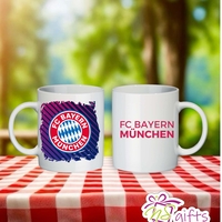 Чаша Bayern Munich