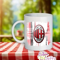 Чаша AC Milan