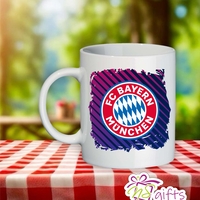 Чаша Bayern Munich