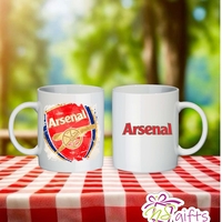 Чаша Arsenal FC