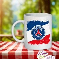 Чаша PSG