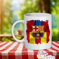 Чаша FC Barcelona