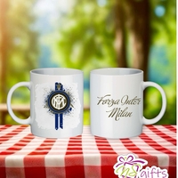 Чаша Inter FC
