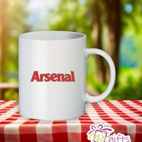 Чаша Arsenal FC