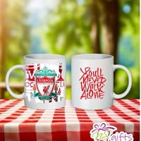 Чаша Liverpool FC